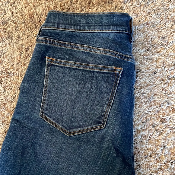 JCrew stretch jeans - Picture 4 of 5